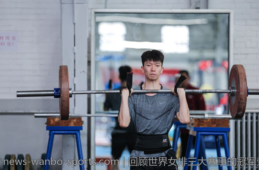 回顾世界女排三大赛事的冠军荣耀历程